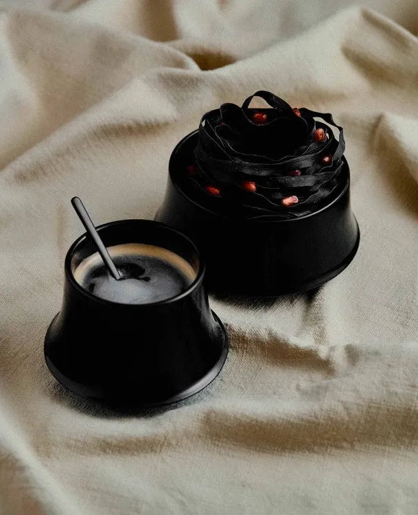 Layer Tall Bowl 6 Colors