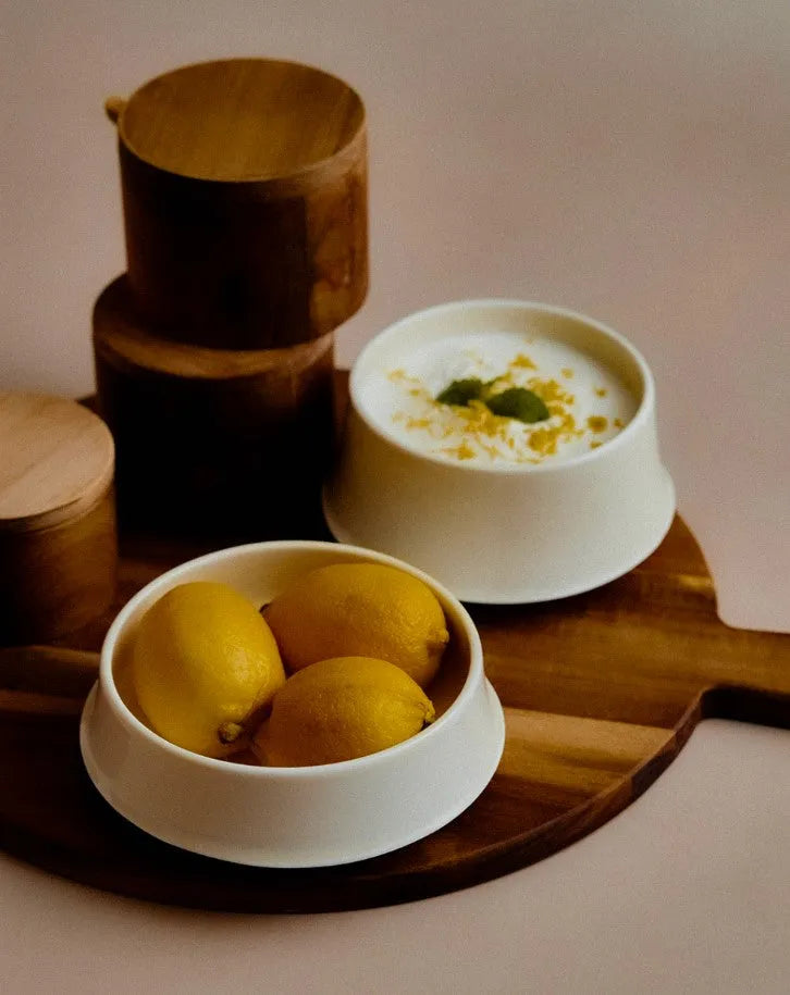 Layer Tall Bowl 6 Colors