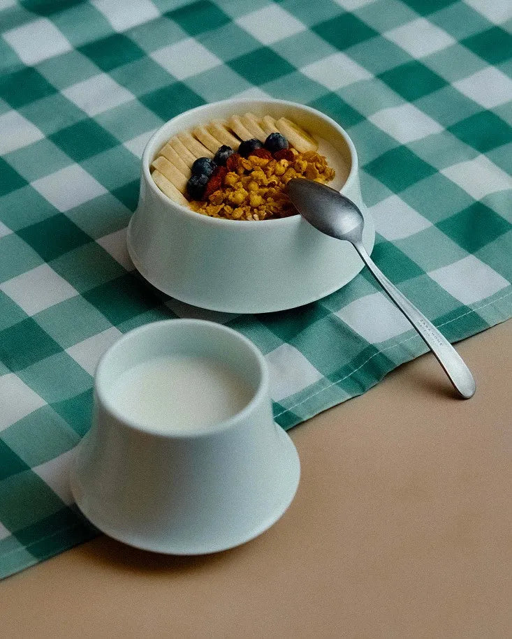 Layer Tall Bowl 6 Colors