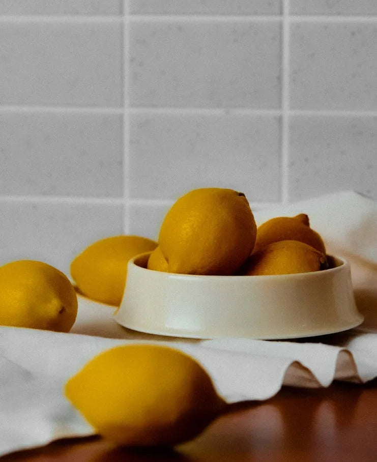 Layer Wide Bowl 6 Colors