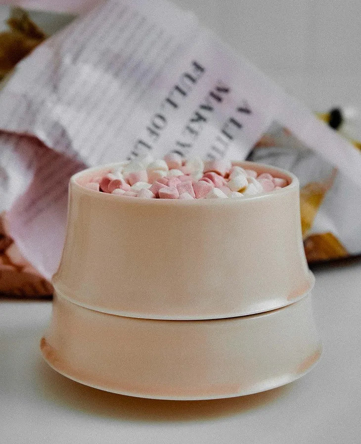 Layer Wide Bowl 6 Colors