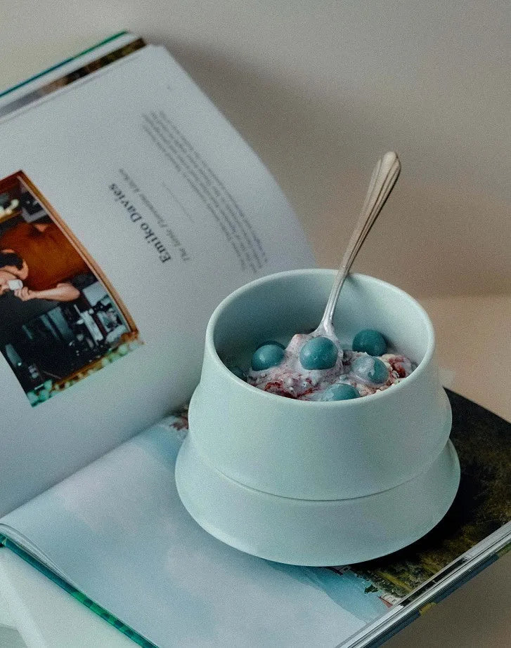 Layer Wide Bowl 6 Colors