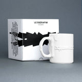 Le Sserafim X Leejae Cup