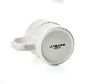 Le Sserafim X Leejae Cup