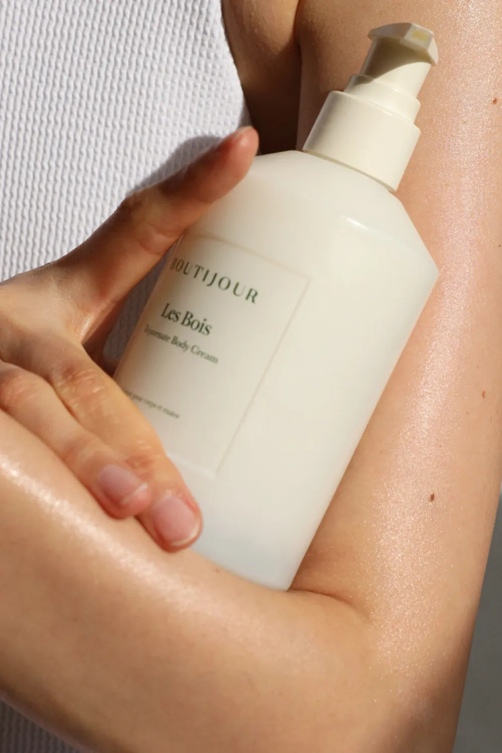 Les Bois Rejuvenate Body Cream - MOQ 12