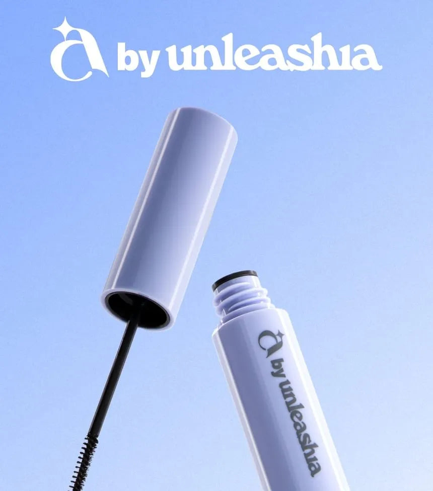 Lift Lock Fixing Mascara No.1 Clear Black - MOQ 10