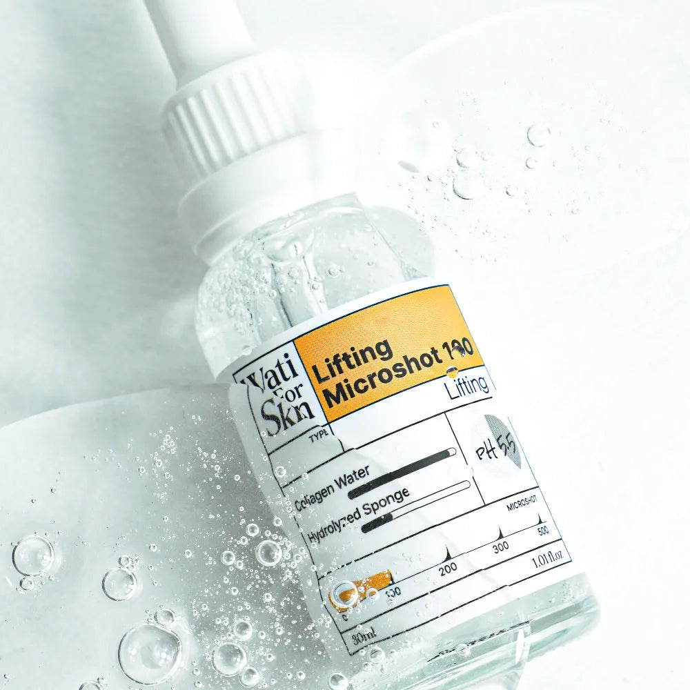 Lifting Essence Microshot 100 30ml