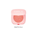 Like A Shadow #shall We Peach - MOQ 400