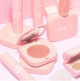 Like A Shadow #black Swan - MOQ 400