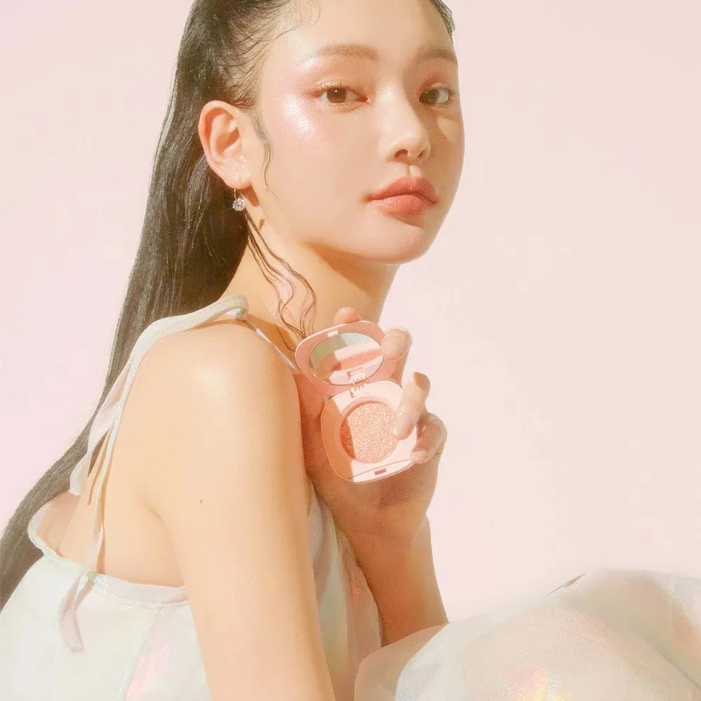 Like A Shadow #bubbly - MOQ 400