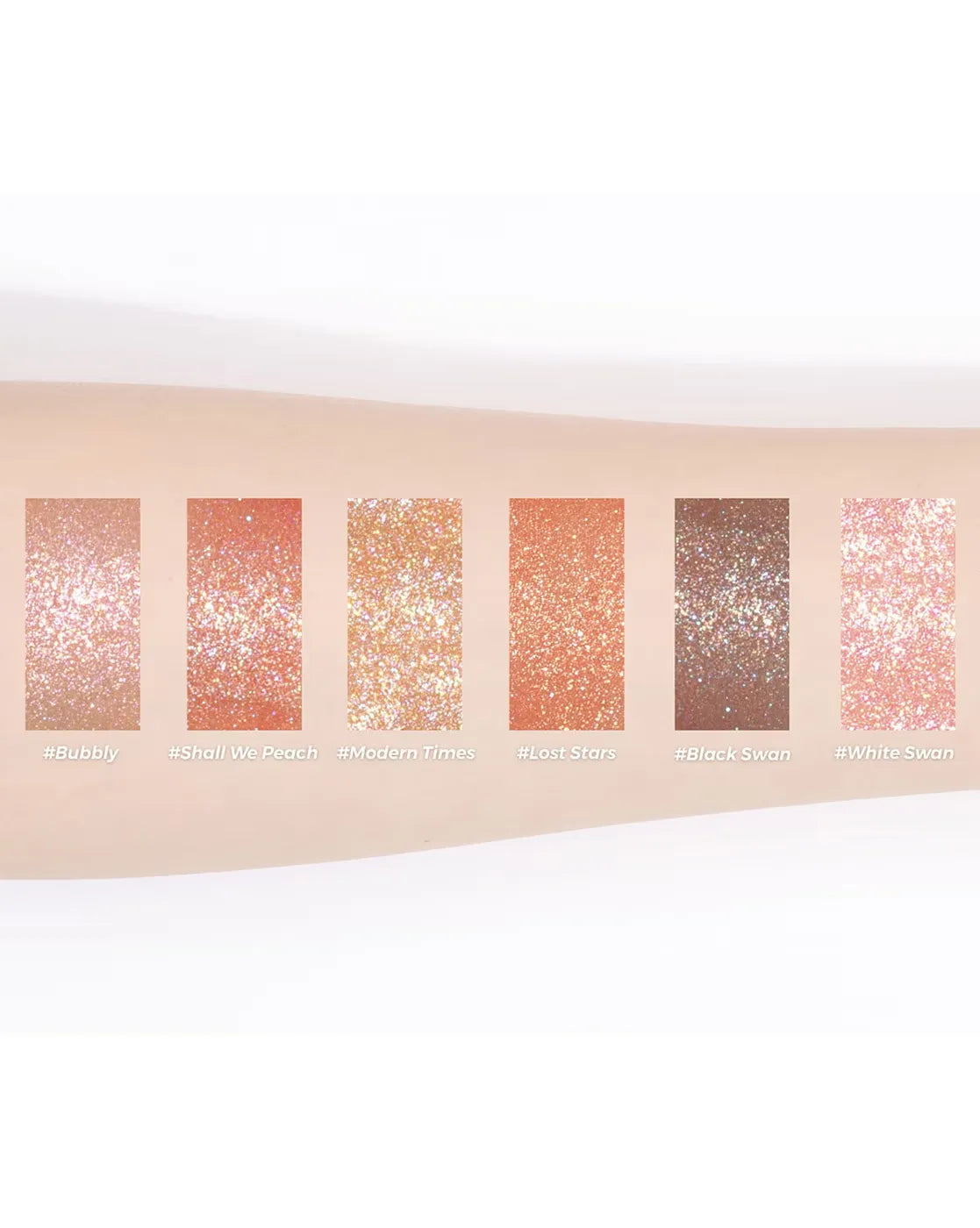 Like A Shadow #modern Times - MOQ 400