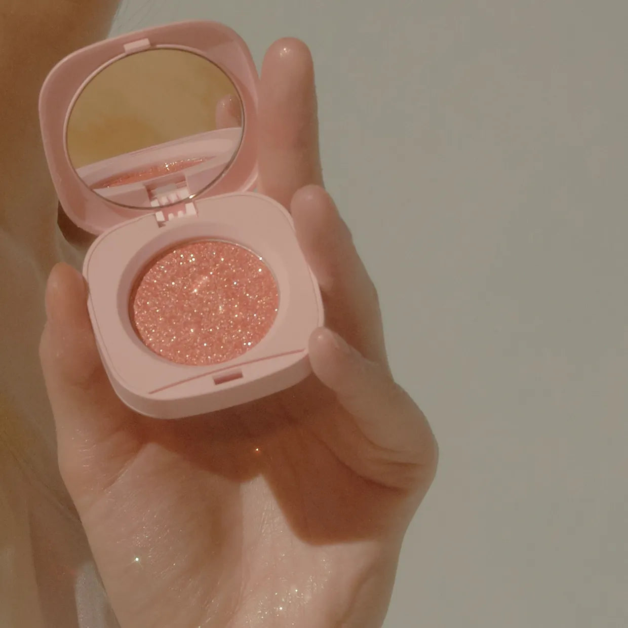 Like A Shadow #shall We Peach - MOQ 400