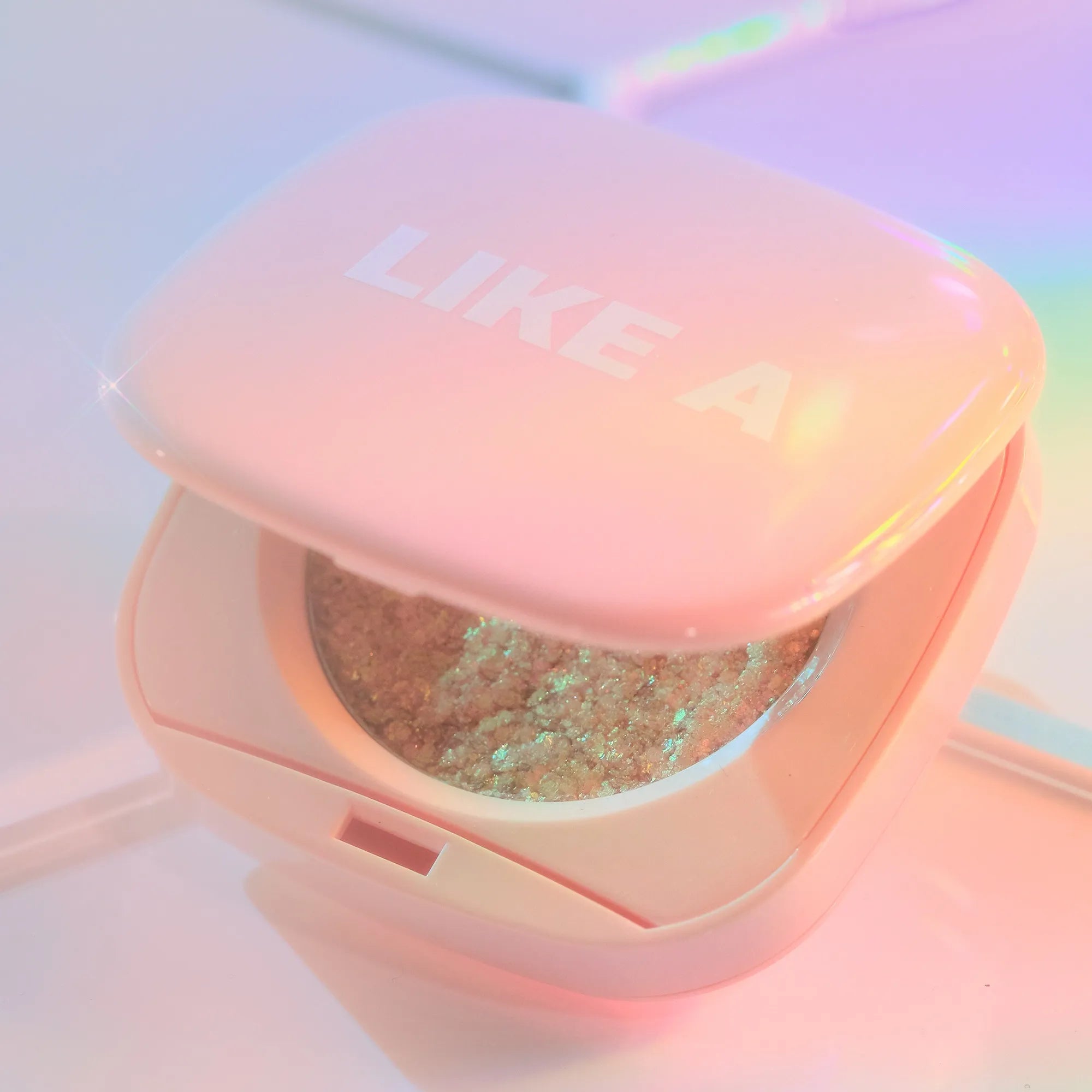 Like A Shadow #white Swan - MOQ 400