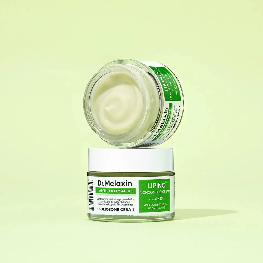 Lipino Cream 50ml - MOQ 56