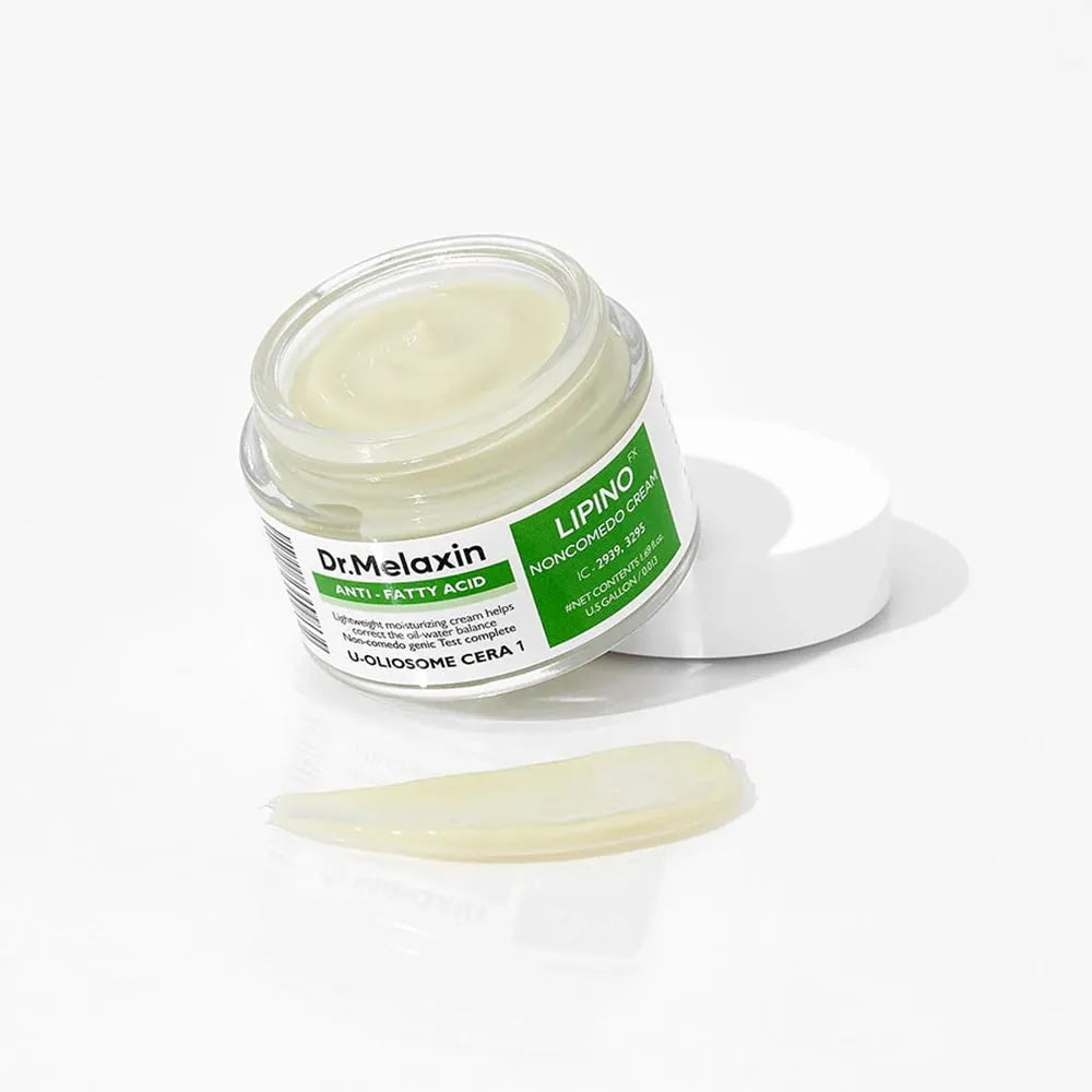 Lipino Cream 50ml - MOQ 56