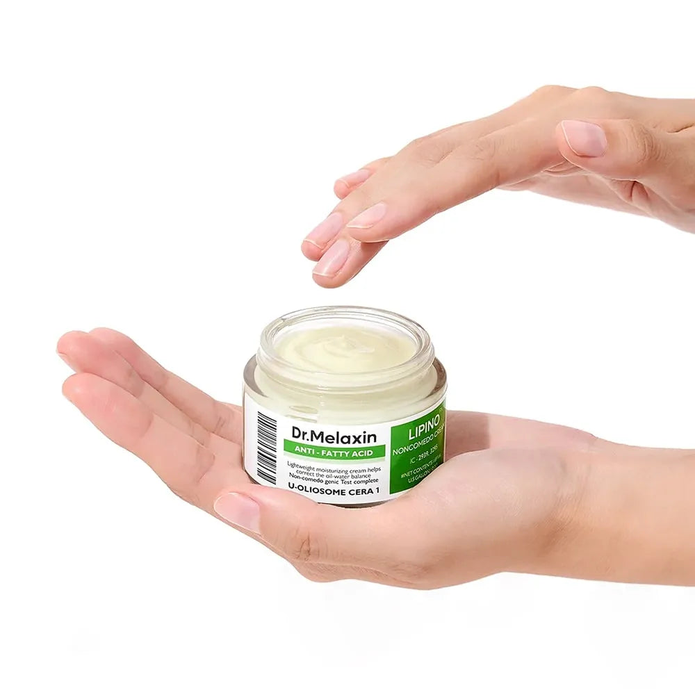 Lipino Cream 50ml - MOQ 56