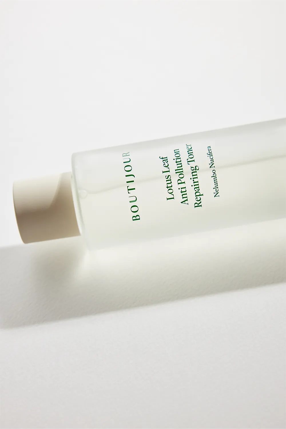 Lotus Leaf Anti-Pollution Repairing Toner - MOQ 12