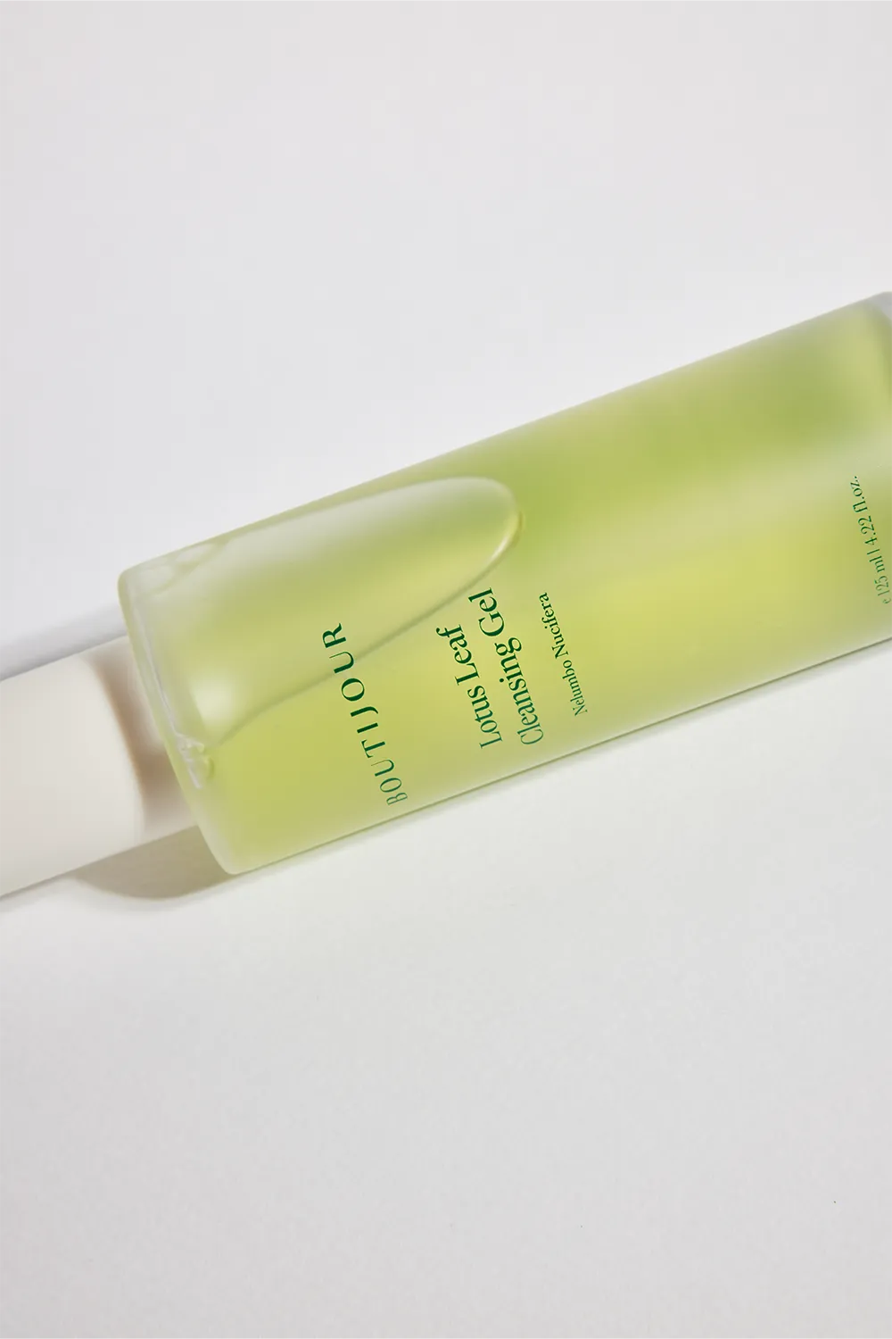 Lotus Leaf Cleansing Gel - MOQ 12