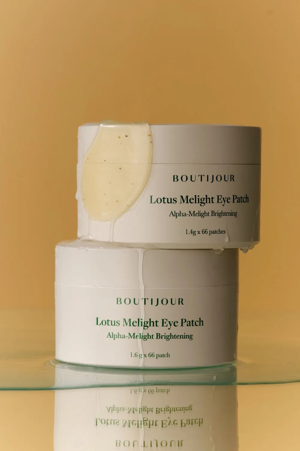 Lotus Melight Eye Patch - MOQ 12