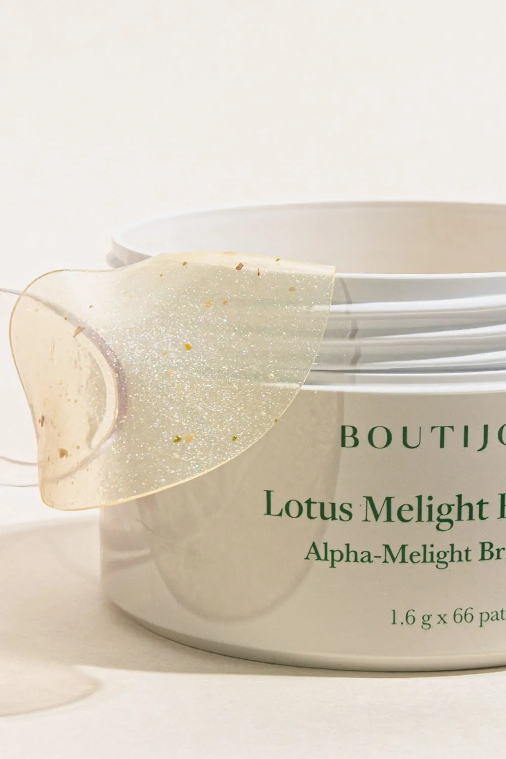 Lotus Melight Eye Patch - MOQ 12