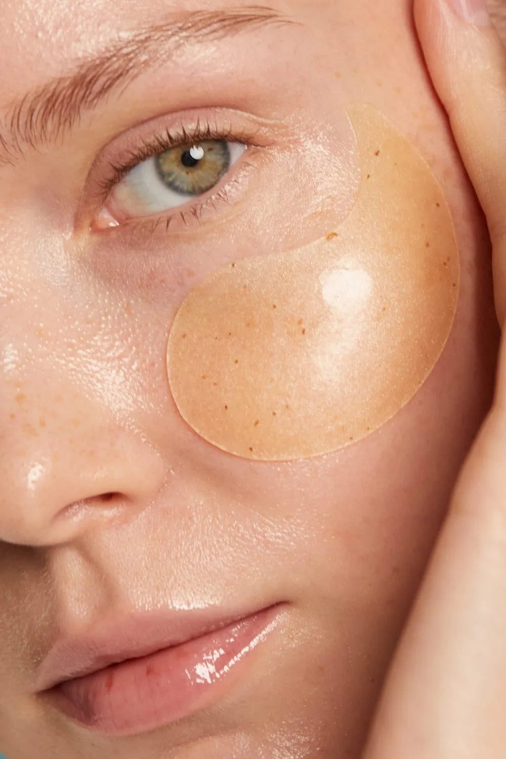 Lotus Melight Eye Patch - MOQ 12