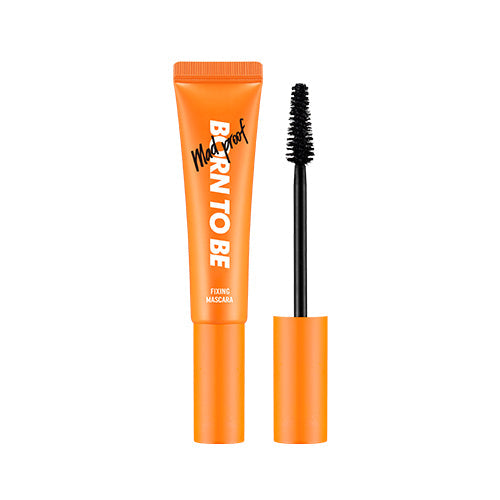 A'PIEU Born To Be Madproof Mascara 7g - DODOSKIN