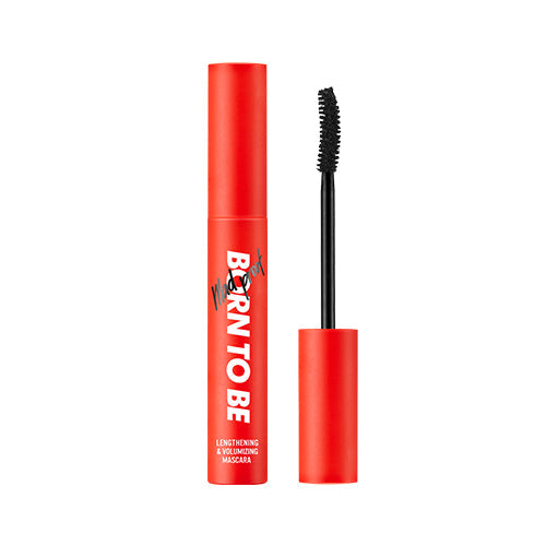 A'PIEU Born To Be Madproof Mascara 7g - DODOSKIN