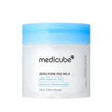 Medicube 2024 ZERO PORE PAD MILD - MOQ 36