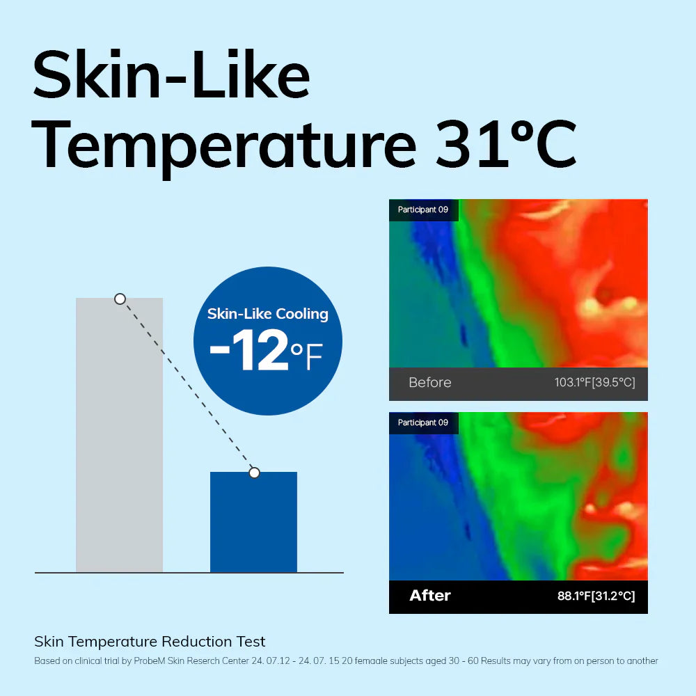 MIMUMIMU Cooling Calming i.n.g Toner - MOQ 50