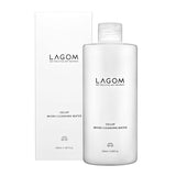 (MINI) LAGOM CELLUP MICRO CLEANSING WATER - MOQ 50