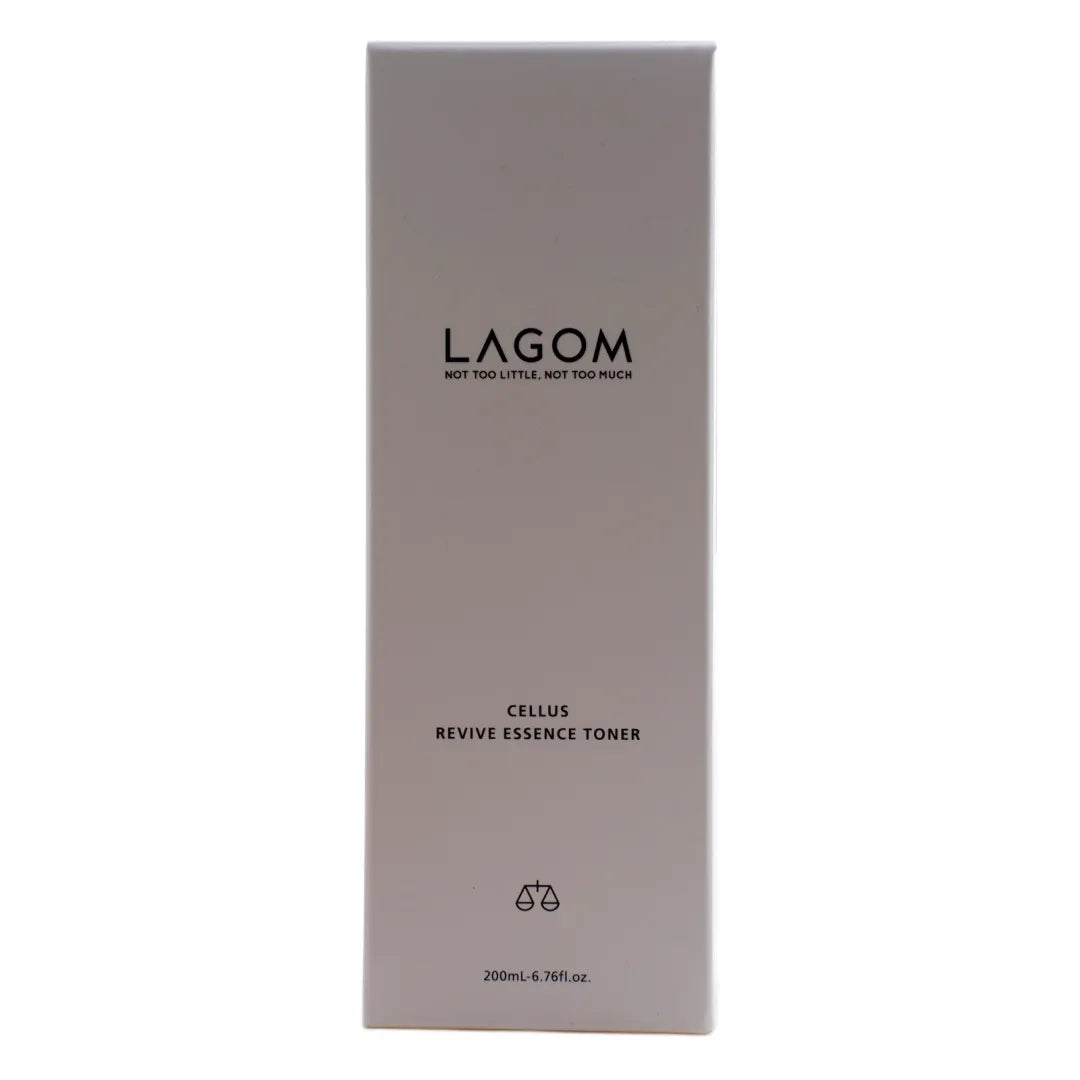 (MINI) LAGOM CELLUS MIST TONER - MOQ 64