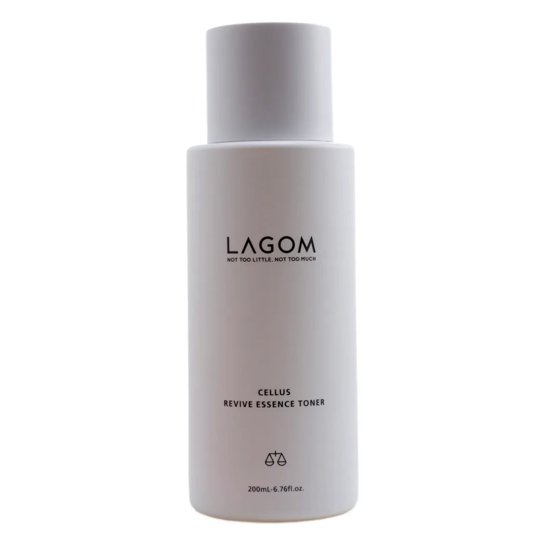 (MINI) LAGOM CELLUS MIST TONER - MOQ 64