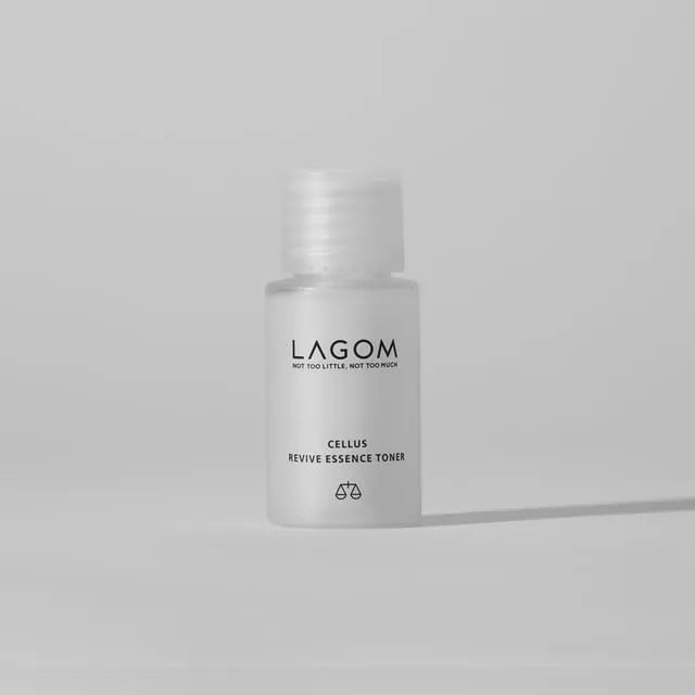(MINI) LAGOM CELLUS REVIVE ESSENCE TONER - MOQ 64
