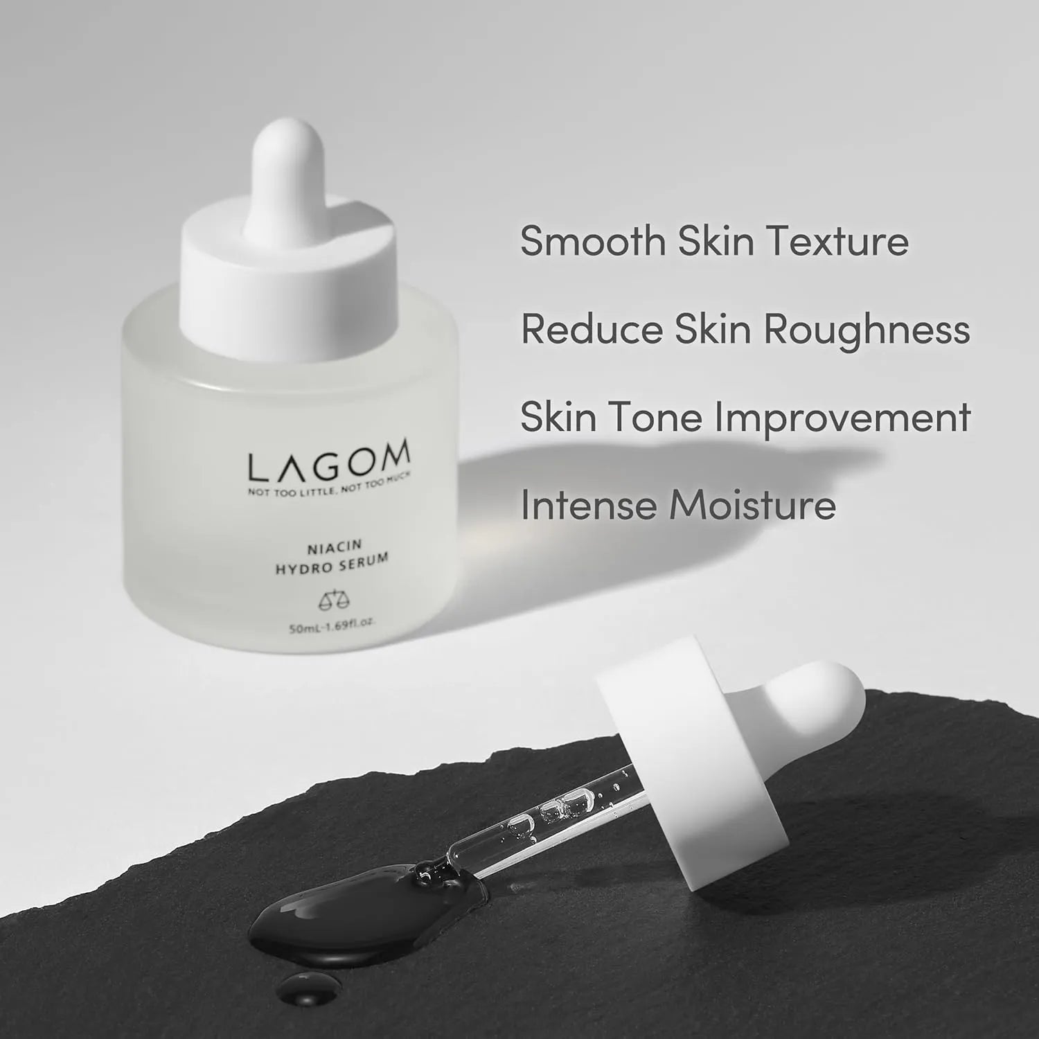 (MINI) LAGOM NIACIN HYDRO SERUM - MOQ 60
