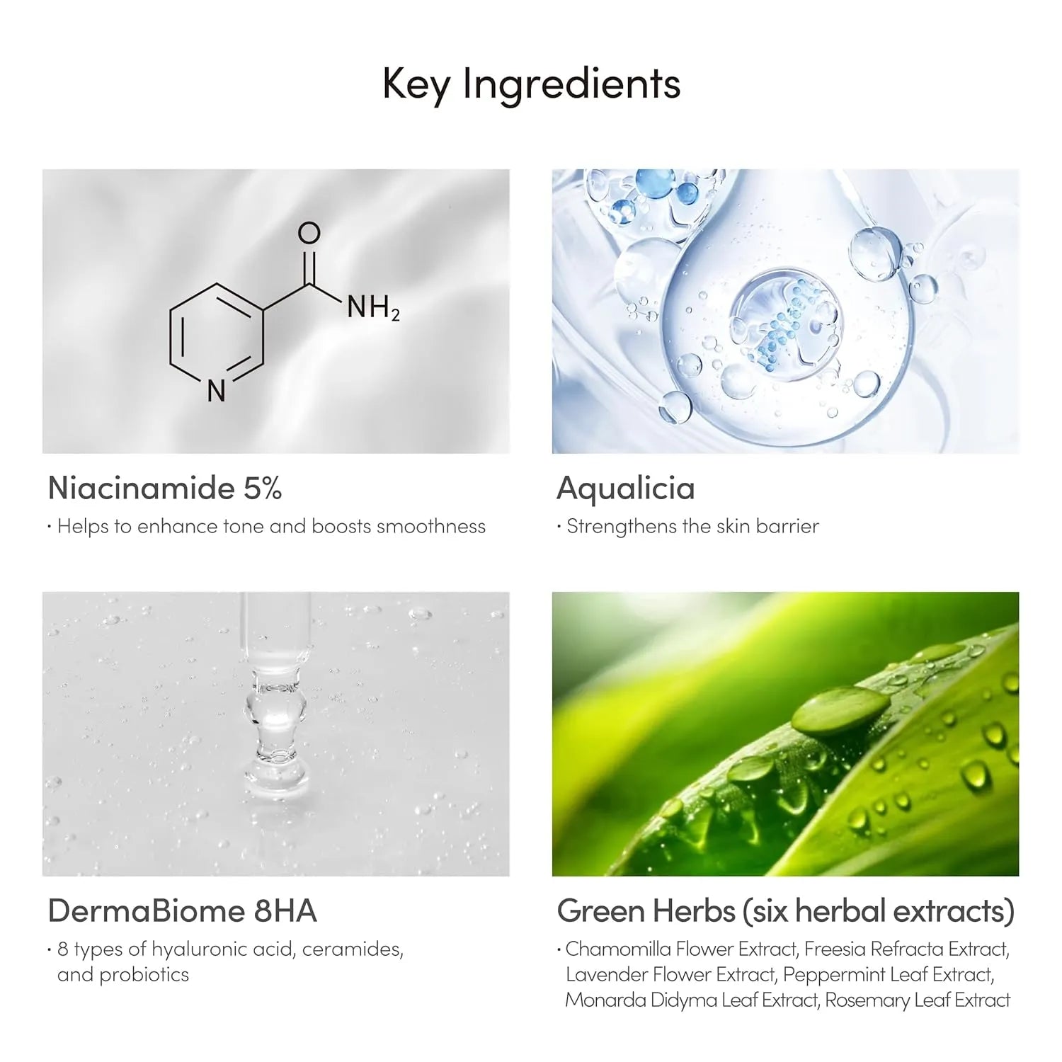 (MINI) LAGOM NIACIN HYDRO SERUM - MOQ 60