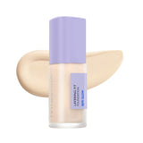 MISSHA LAYERING FIT FOUNDATION_SEMI GLOW_19.IVORY - MOQ 36