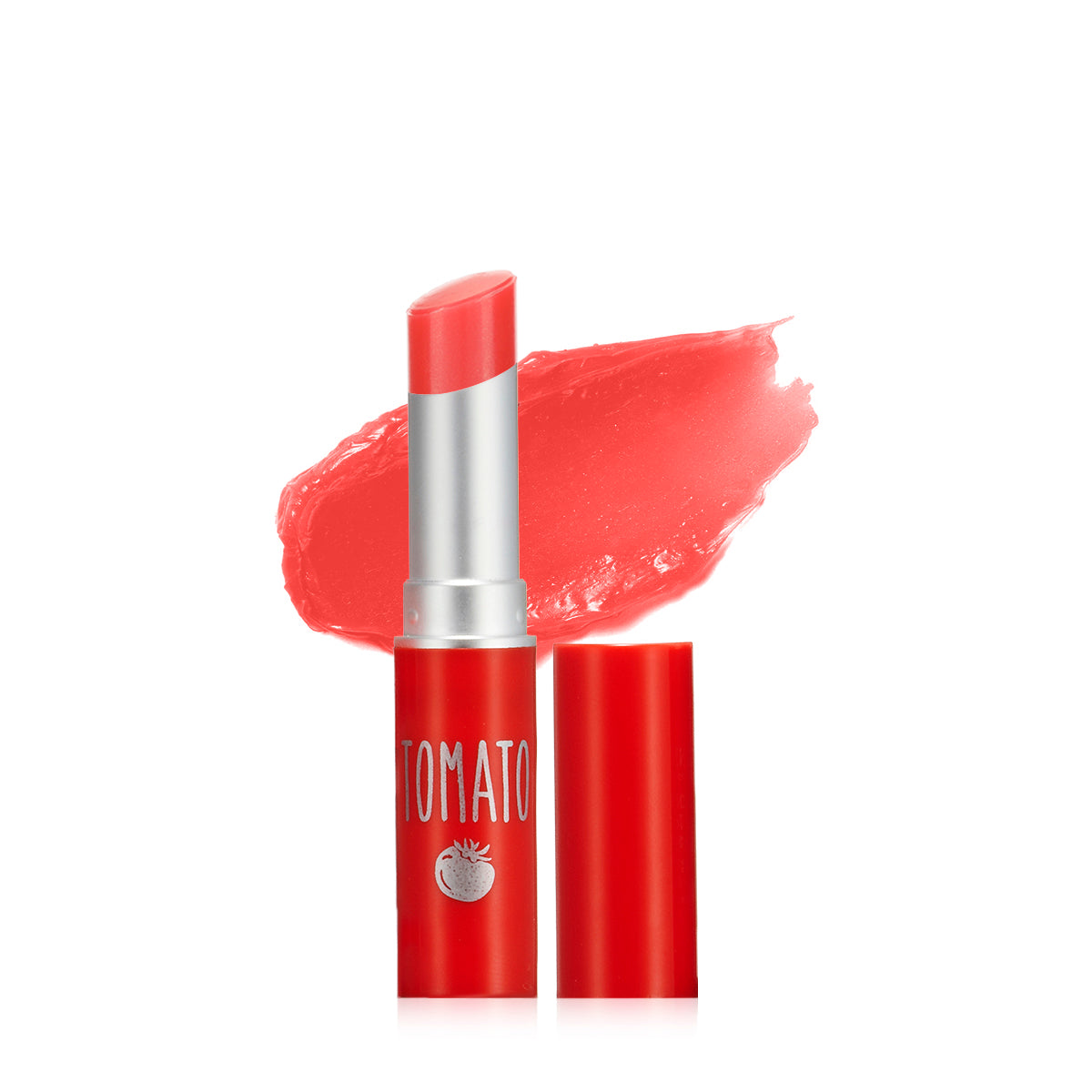 SKINFOOD TOMATO JELLY TINT LIP 03 ORANGE TOMATO - MOQ 5