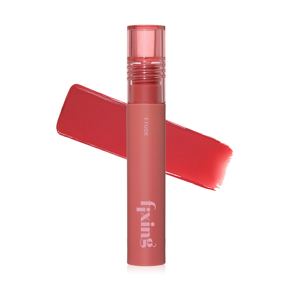 Etude House ET.(MBS)Fixing Tint #01 Analog Rose 4gAD - MOQ 126