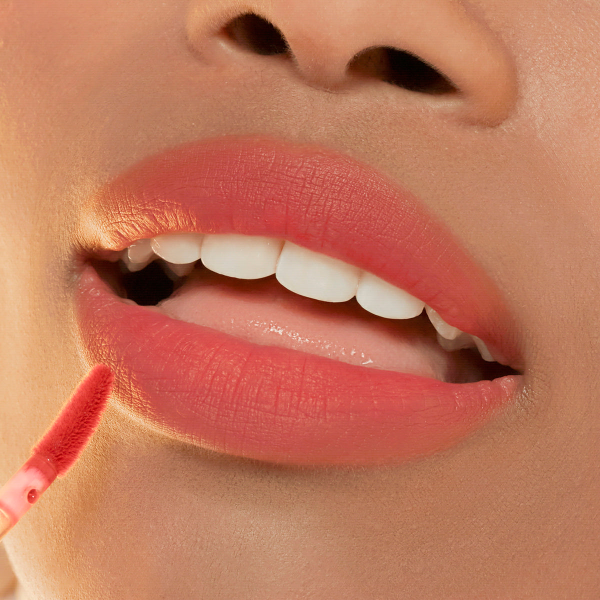 Etude House ET.(MBS)Fixing Tint #01 Analog Rose 4gAD - MOQ 126