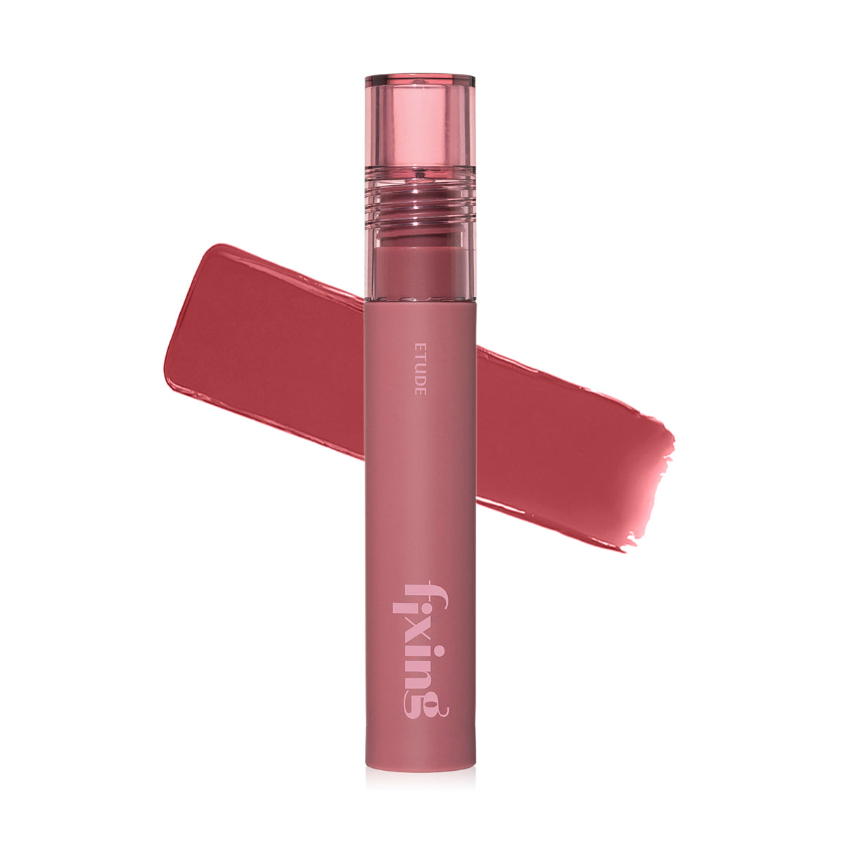 Etude House ET.Fixing Tint #7 Cranberry plum(mini)2g - MOQ 840