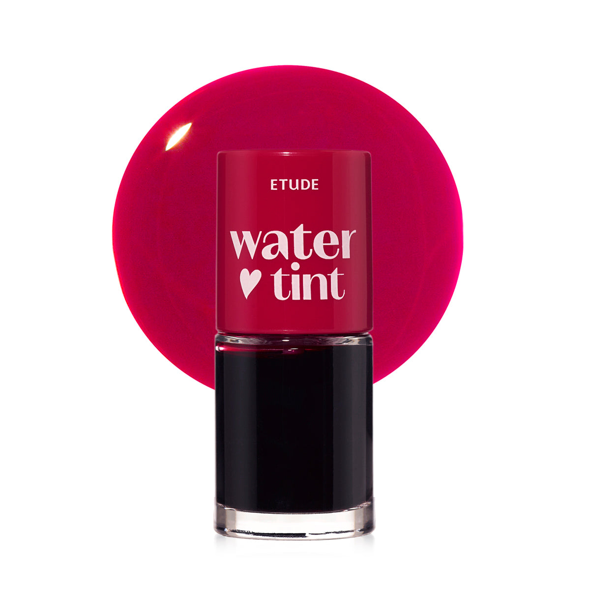 Etude House ET.Dear.D.WaterTint#04 Red grapefruit 9g - MOQ 192