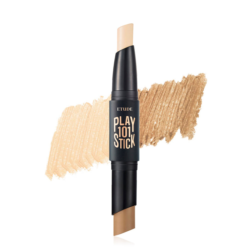 Etude House ET.PLAY101.CONTOUR.DUO(21) #03 - MOQ 306