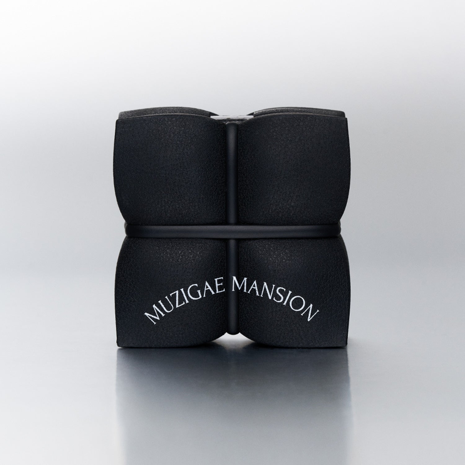 MUZIGAE MANSION Sleek Matt Cushion 15g (Original + Refill)