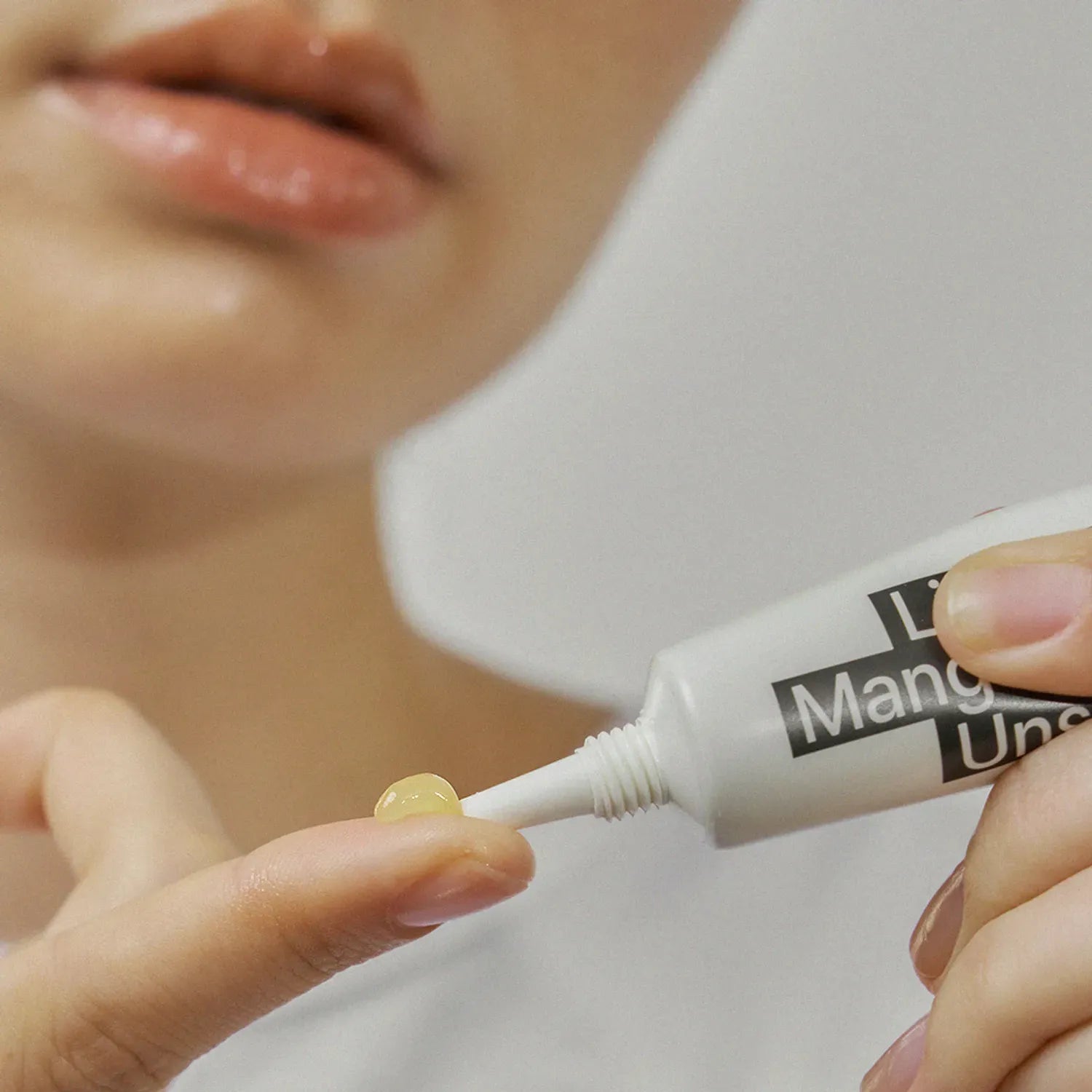 Mango Seed Butter Lip Essence - MOQ 80