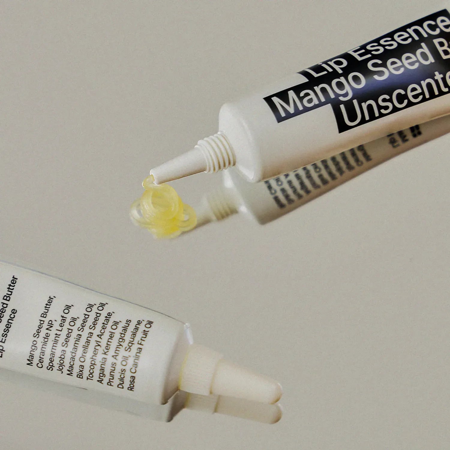 Mango Seed Butter Lip Essence - MOQ 80