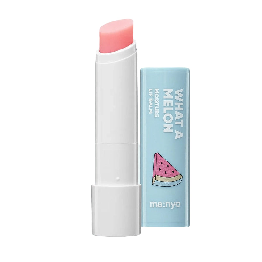 Manyo Factory WHAT A MELON MOISTURE LIP BALM - MOQ 90