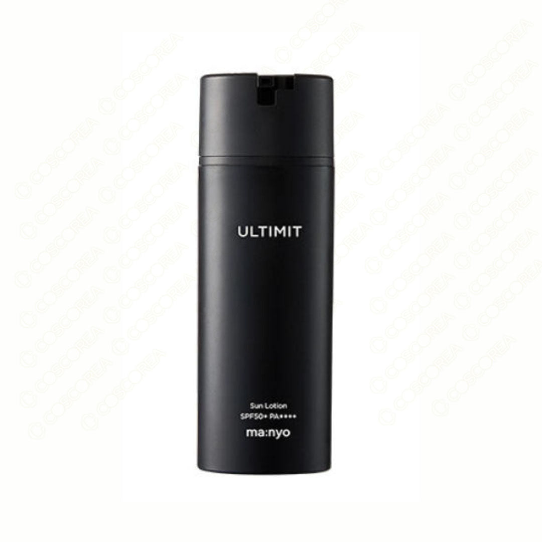 Manyo Factory ULTIMIT ALL-IN-ONE SUN LOTION - MOQ 48