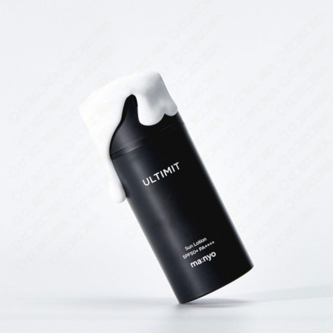 Manyo Factory ULTIMIT ALL-IN-ONE SUN LOTION - MOQ 48