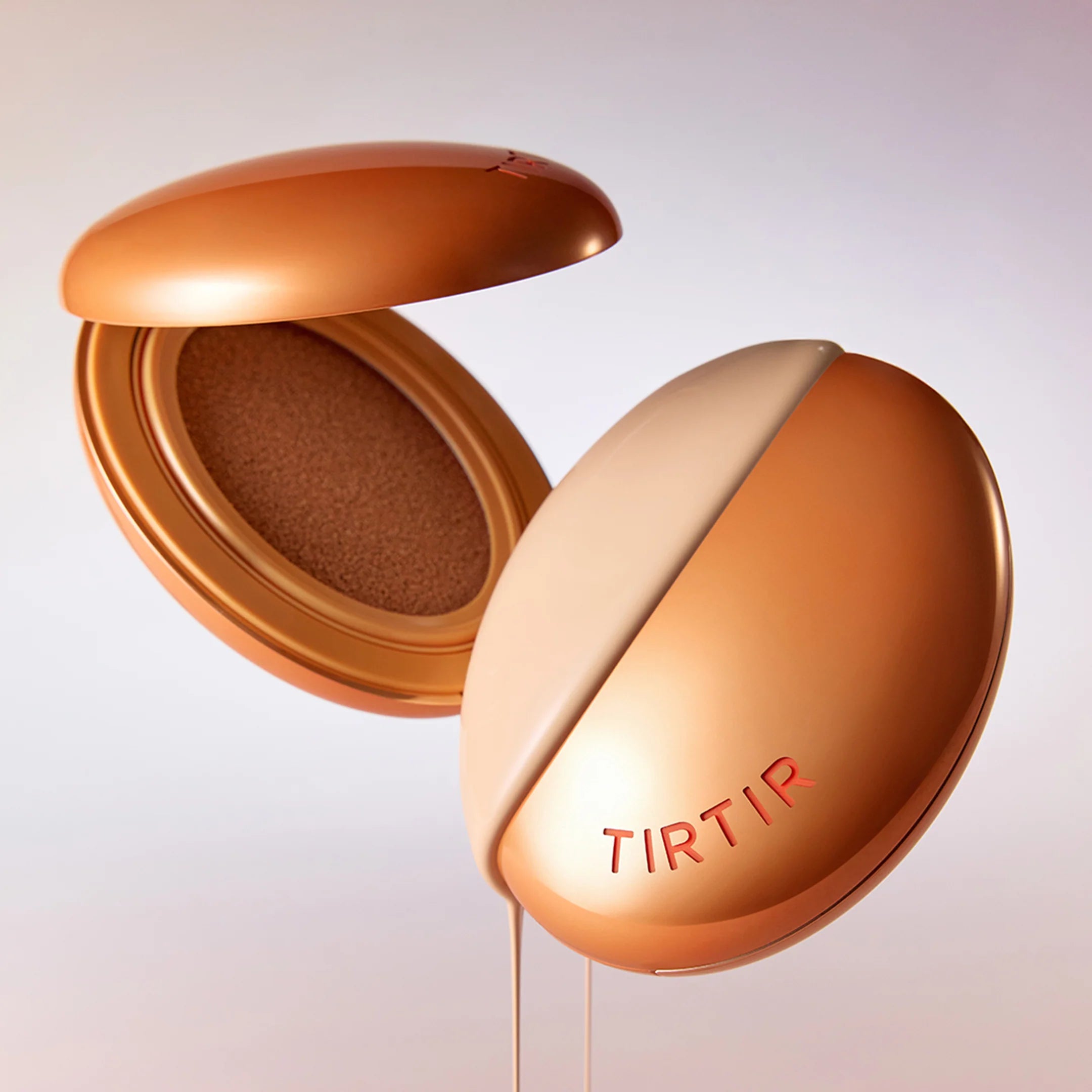 TIRTIR Mask Fit AI Filter Cushion 18g 29N Natural Beige - MOQ 60