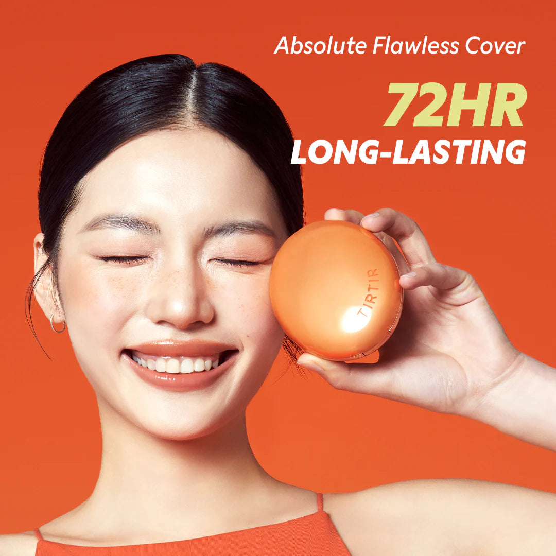 TIRTIR Mask Fit AI Filter Cushion 18g 19C Petal - MOQ 60